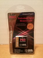 Delkin Premium 256mb Professional Flash Memory Card 3.6 Mbs Read Speed Delkin Premium 256mb Professional Flash Memory Card 3.6 Mbs Read Speed