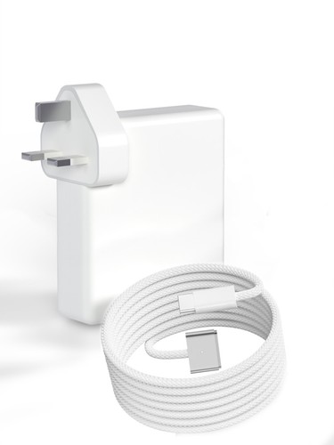 140W USB-C auf Mag Safe 3 Ladegerät Netzteil für MacBook Pro (14 Zoll, 2023 - Bild 1 von 7