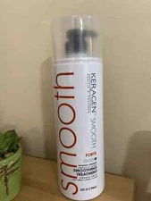 Keragen Keratin Smoothing Treatment Forte 32 oz - Maximum Strenght