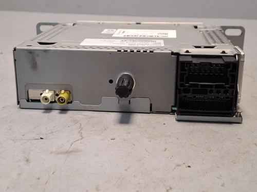 281151559R Sistema Audio/Radio Cd para RENAULT CAPTUR I ZEN 2017 128870 - Imagen 2 de 10