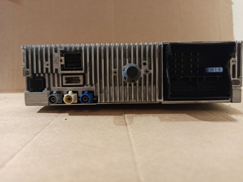 AUTORADIO MULTIMEDIA PEUGEOT 508, DS4 RNEG2 RT6 98008377080 codage Inclus - Imagen 5 de 5