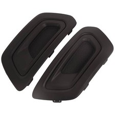 For Ford Transit 150 250 350 350HD 2020-2023 Left Right Fog Light Cover Trim