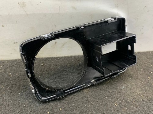 Skoda Superb B6 (3T) 2012 RHD Headlight Control Dashboard Trim 3T2941565 - Picture 3 of 3