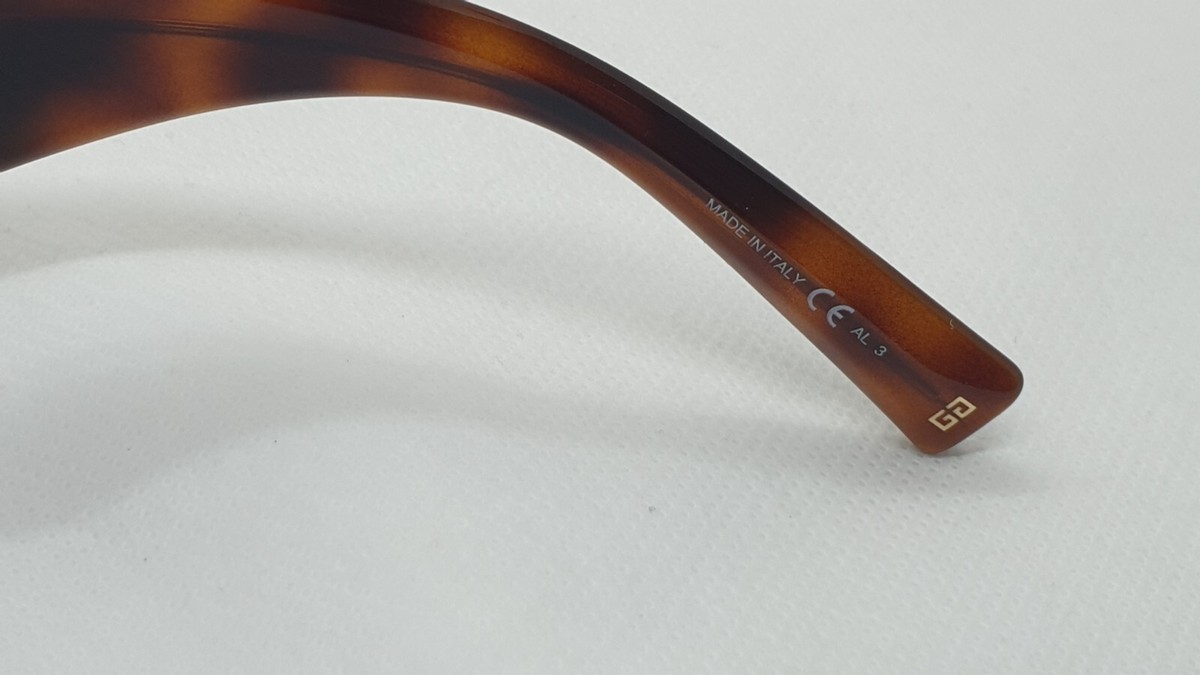 NIB ? Givenchy 7177/s 086VP Sunglasses - 60/15/145 - Brand New - Complete Set Солнцезащитные очки Givenchy GV 7177/S 086/VP купить в Москве main image 2