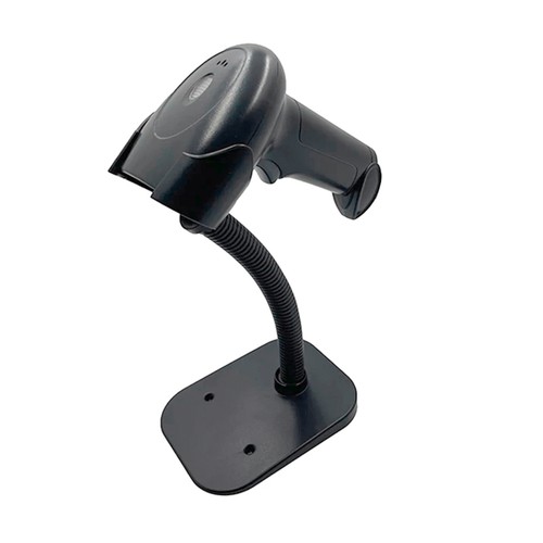 USB Barcode Scanner 1D Handheld Wired Bar Code Reader With Stand Support Paper C - Picture 7 of 8