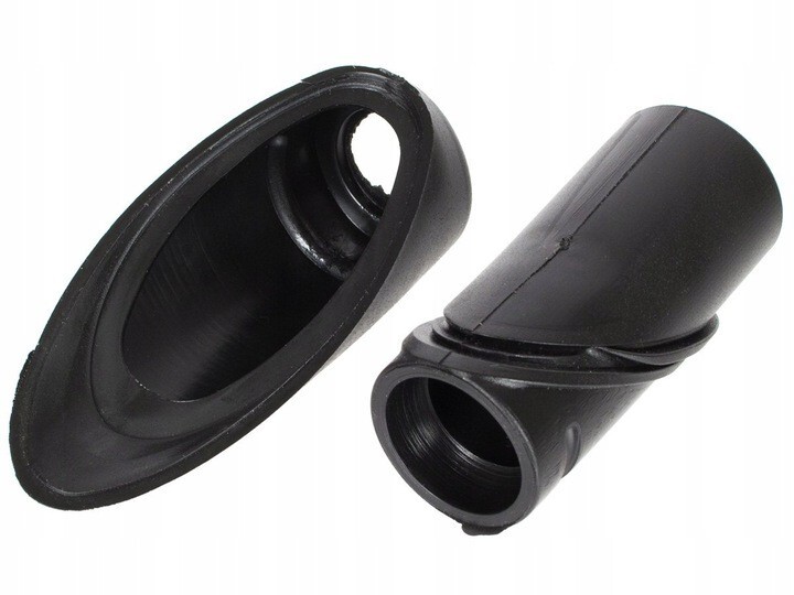 Für Mercedes W123 W124 W126 W201 W202 Motorantenne Kofferraum Kotflügel Teleskop