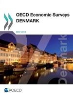 Oecd Economic Surveys Denmark 2016 Oecd Taschenbuch Kartoniert / Broschiert 2016