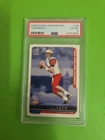 2000 Pacific Paramount - Tom Brady #138 (RC)