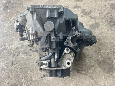Honda Civic 2008 6 Gang Schaltgetriebe PPG62018096 Diesel 103kW MTL11617
