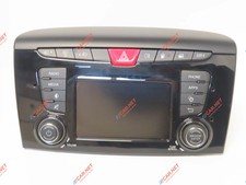 MULTIMEDIA LANCIA YPSILON RADIO NAVIGATORE TELEFONO FIAT 846 VP2 ECE 07356801470