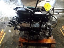 Engine 2.4L VIN L 8th Digit Fits 18-21 TUCSON 4002467