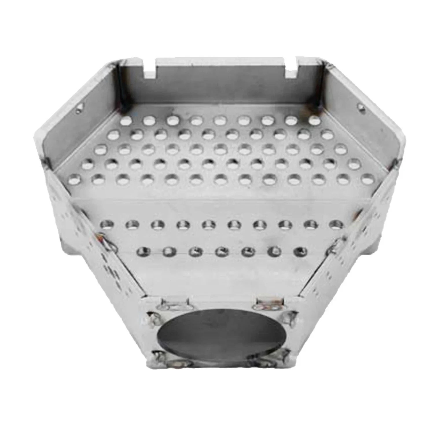 Avalon AGP Pellet Stove Burn Pot: 250-02614 SAME DAY