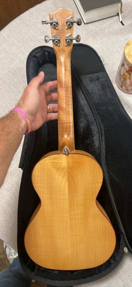 Lanakai Tenor Ukulele FM-T - Image 3 of 4