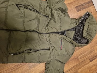 Gefälschte Icon Regen Jacke Herren