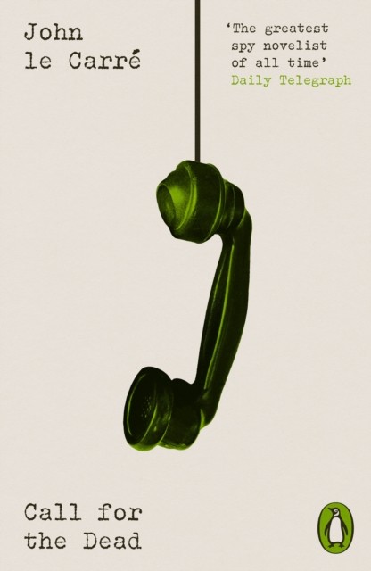 Call For The Dead John Le Carre - Image 6