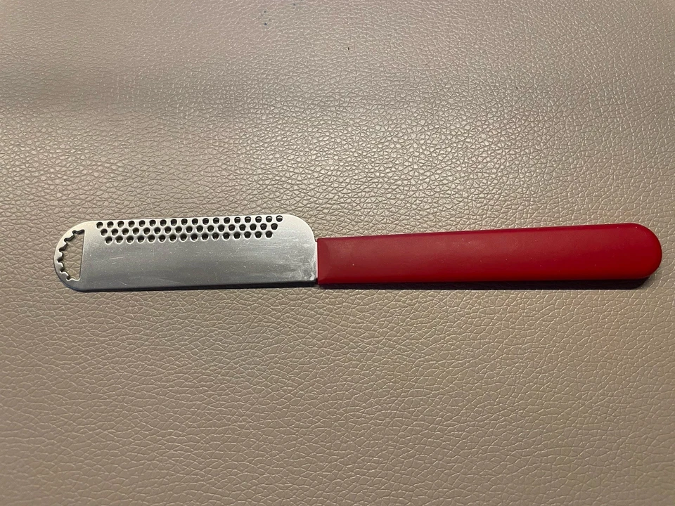 Microplane - Buttermesser - Bild 4 von 4