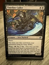 Timeline Culler Edge of Eternities Regular