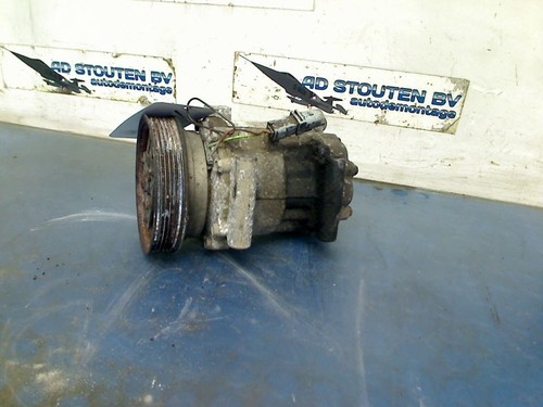 KLIMA PUMPE AC COMPRESSOR Mercedes-Benz Citan (415.6) 2015 8200953359