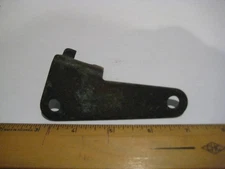 HURST Shifter Linkage Cable Mount Bracket  0037 03 or 0037 08