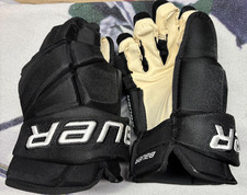 Handschuhe Bauer Vapor Pro Team Senior Gr. 14