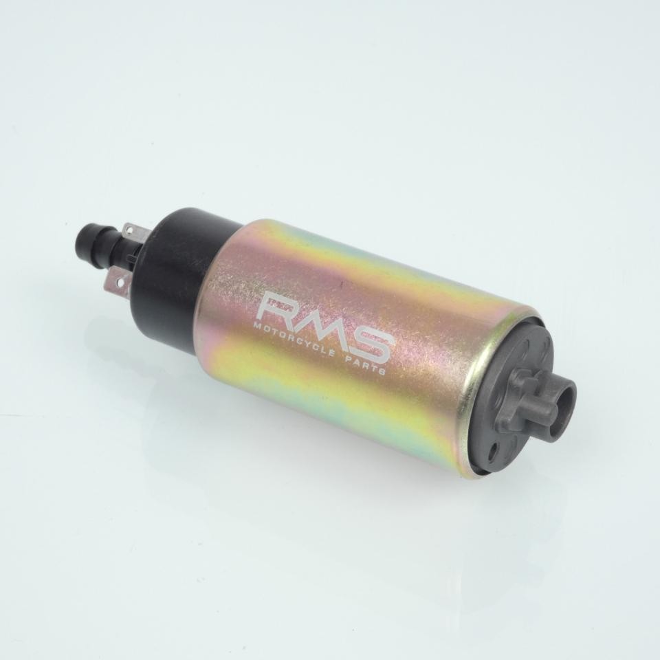 Pompe à essence RMS MA3302 pour Piaggio 300 à débit constant