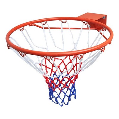 Basketballkorb Hangring Netz Basketballring Basketball mehrere Auswahl vidaXL