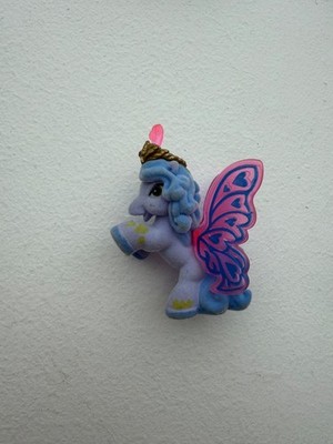Filly Pferde Figur Butterfly - Saz