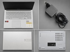 Asus Vivobook 15 - R7 5825U - 16GB RAM - 500G...