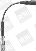 ZüNdkabelsatz Beru by DRiV ZE765 VAG 078 905 401 VW 078 905 531 A
