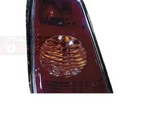 Hartsant RüCkleuchte Rechts Rot FüR BMW Mini 2001-2004