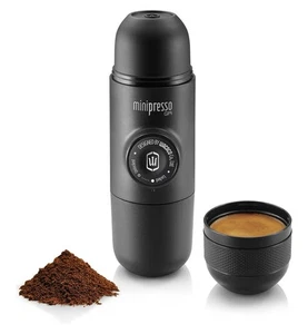 WACACO Minipresso GR2 Espresso Machine