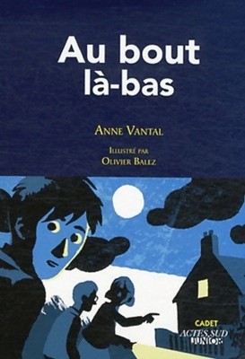 Am Ende da - Anne Vantal - V1907895