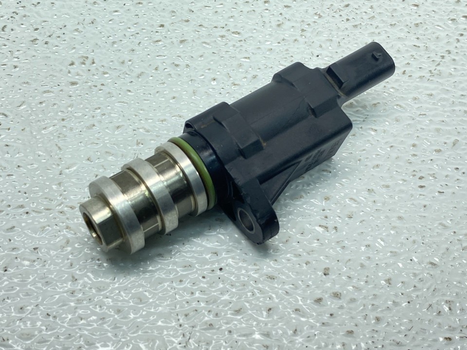 BMW F10 F13 F06 F82 N26 B48 N55 S55 S63 Engine Vanos Solenoid Control ...