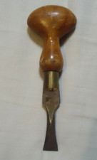 6" Spear & Jackson Sheffield Cabinet Makers 1.5cm Screwdriver Turnscrew Coffin