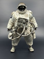 3A Ashley Wood WWR Publicidad Cartel Astronauta Muerto Gangsta 1/6