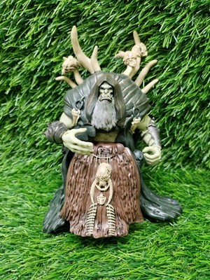 Warcraft Gul'dan 6'' Action Figure Hearthstone Toy -  - Legendary