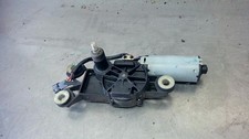 Scheibenwischermotor hinten Smart smart & passion MC 01 1999-2001