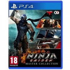 SW ニンジャガイデン マスターコレクション 新品未開封 美品 送料無料 同梱可 81Fngf0fY4S._UF1000,1000_QL80_.jpg