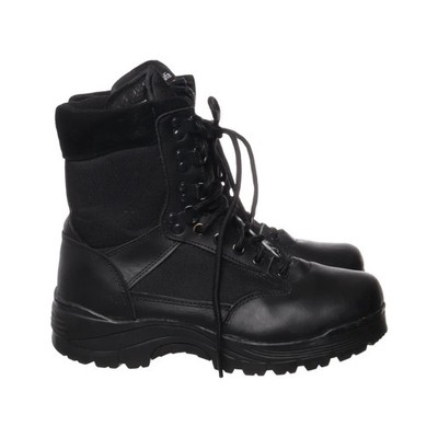 3m Thinsulate, Arbeitsschuhe, Größe: 39, model: security boots, Schwarz #blV