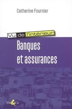 Banken und Versicherungen, Catherine Fournier