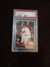 Jose Altuve Rookie Card Checklist and Gallery 8