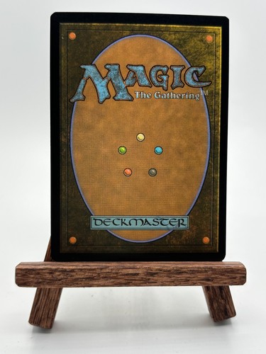 Foil Goblin Guide (Retro Frame) - ZEN 4 MTG Magic The Gathering - Picture 2 of 2