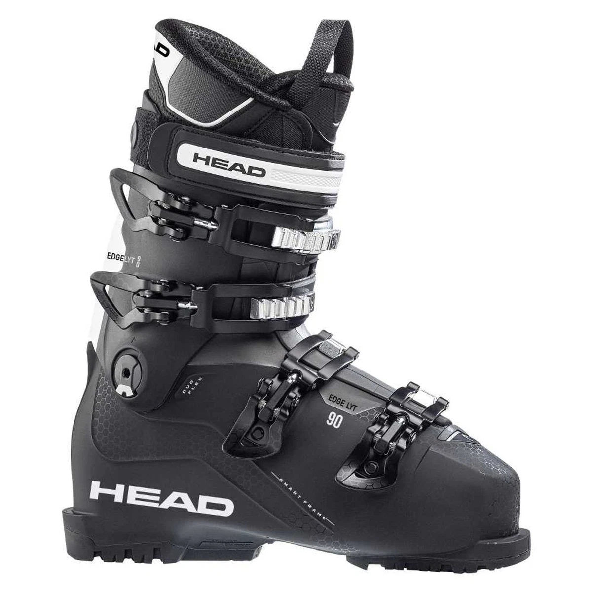 Head Edge Ski Boots In Men's Downhill Ski Boots for sale - eBay