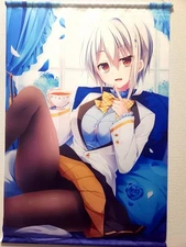 y3 Tapestry Circle Cericot Rozel B2 Size Illustration Art Poster Masa 4 Sayu Wa