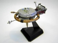 THUNDERBIRD CLASSIC 5 TB Konami SF Movie Selection Sealed New thunderbirds Japan