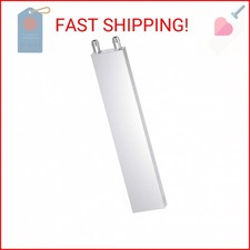 Aluminum Water Cooling Block, Liquid Water Cooler Heat Sink System for PC Comput
