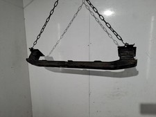 Pare-choc avant Citroen C2