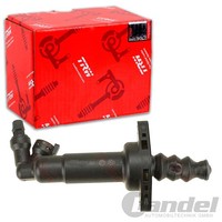 TRW Nehmerzylinder Kupplung FüR Audi A3 TT Seat Cordoba Leon Toledo Skoda