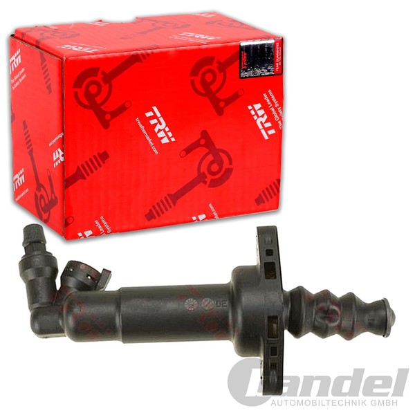 TRW Nehmerzylinder Kupplung FüR Audi A3 TT Seat Cordoba Leon Toledo Skoda-image