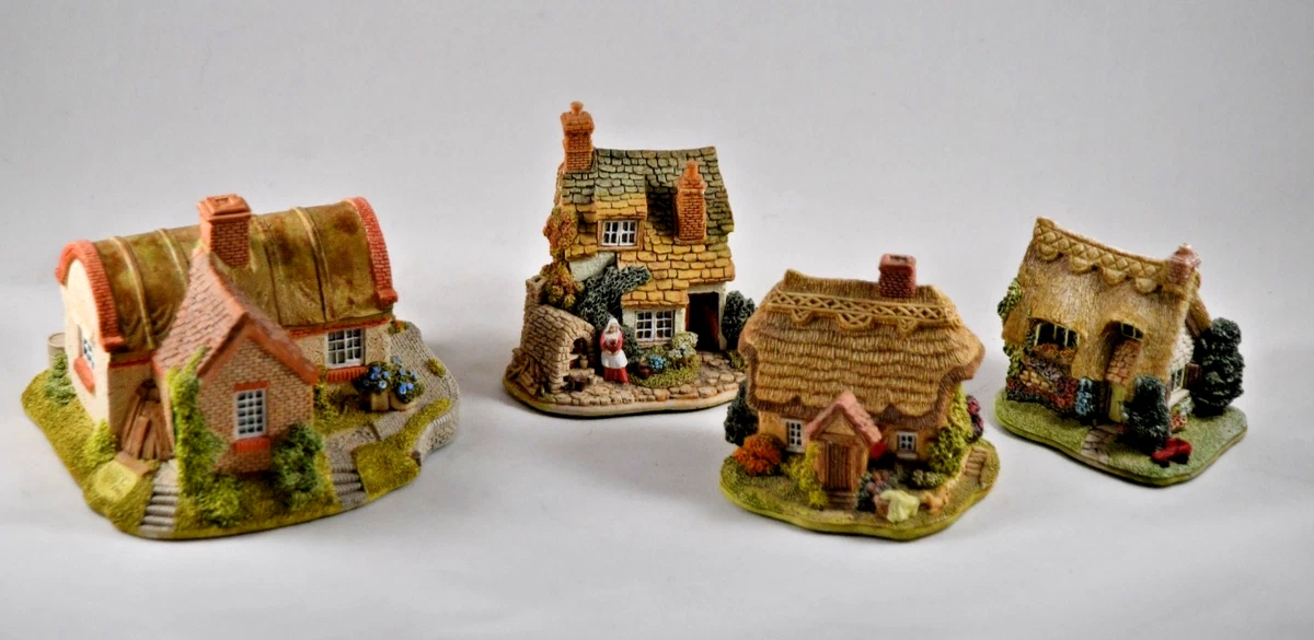 Lilliput Lane Collectible Villages & Houses for sale | eBay